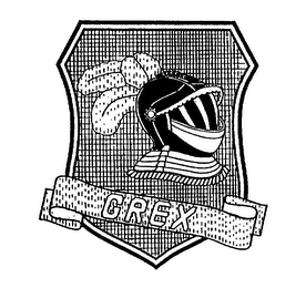 GREX logo