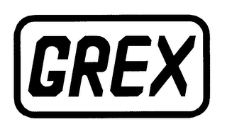 GREX logo