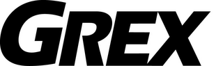 GREX logo