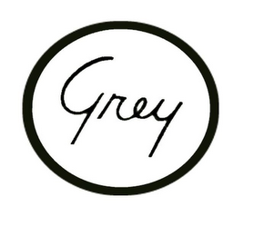 GREY logo