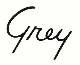 GREY logo