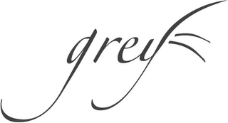 GREY logo