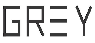 GREY logo