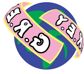 G.R.E.Y logo