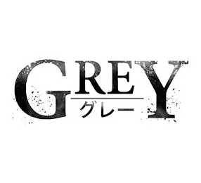 GREY logo