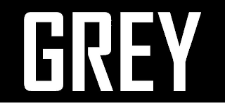 GREY logo