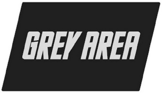 GREY AREA logo