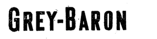 GREY-BARON logo