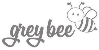 GREY BEE logo