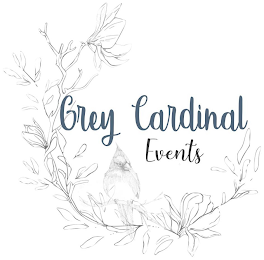 GREY CARDINAL EVENTS logo