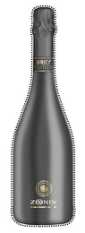 GREY EDITION FAMIGLIA ZONIN ZONIN logo
