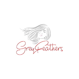 GREY FEATHERS logo