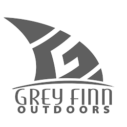 GREY FINN OUTDOORS logo