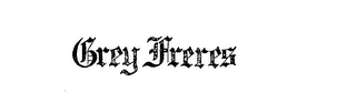 GREY FRERES logo