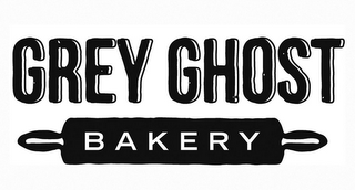 GREY GHOST BAKERY logo