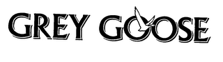 GREY GOOSE logo