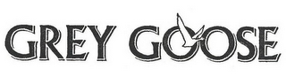 GREY GOOSE logo