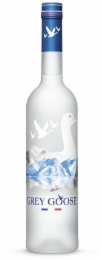 GREY GOOSE