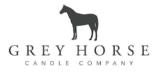 GREY HORSE CANDLE COMPANY logo