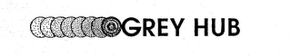 GREY HUB logo