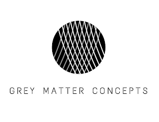GREY MATTER CONCEPTS logo