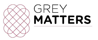 GREY MATTERS logo