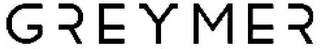 GREY MER logo