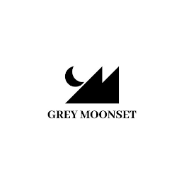 GREY MOONSET logo