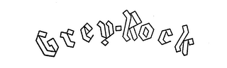 GREY-ROCK logo