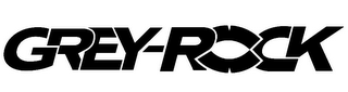GREY-ROCK logo