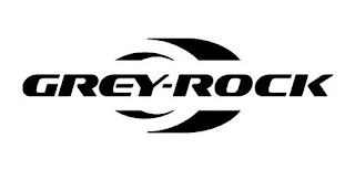 GREY-ROCK logo