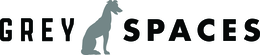 GREY SPACES logo