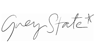 GREY STATE logo