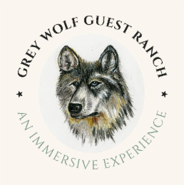 GREY WOLF GUEST RANCH AN IMMERSIVE EXPERIENCE logo