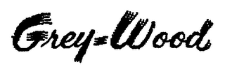 GREY-WOOD logo