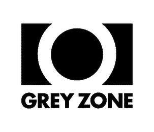GREY ZONE logo