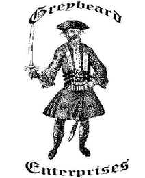 GREYBEARD ENTERPRISES logo
