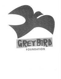 GREYBIRD FOUNDATION logo
