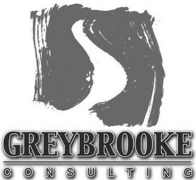 GREYBROOKE CONSULTING logo