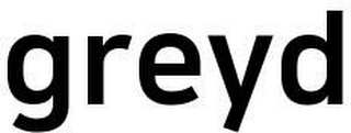 GREYD logo