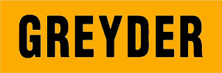 GREYDER logo