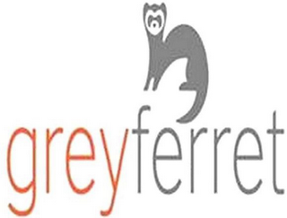 GREYFERRET logo