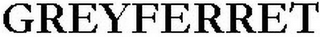 GREYFERRET logo