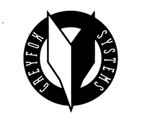 GREYFOX SYSTEMS logo