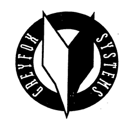 GREYFOX SYSTEMS logo