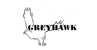 GREYHAWK logo