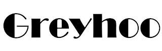 GREYHOO logo