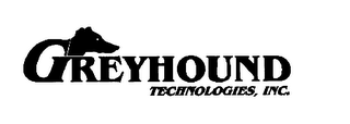 GREYHOUND TECHNOLOGIES, INC. logo