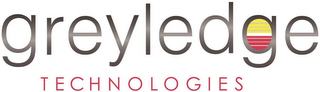 GREYLEDGE TECHNOLOGIES logo