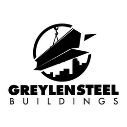 GREYLEN STEEL BUILDINGS logo